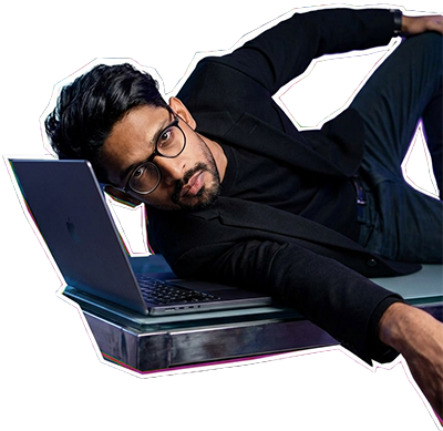 Joe Ahammed