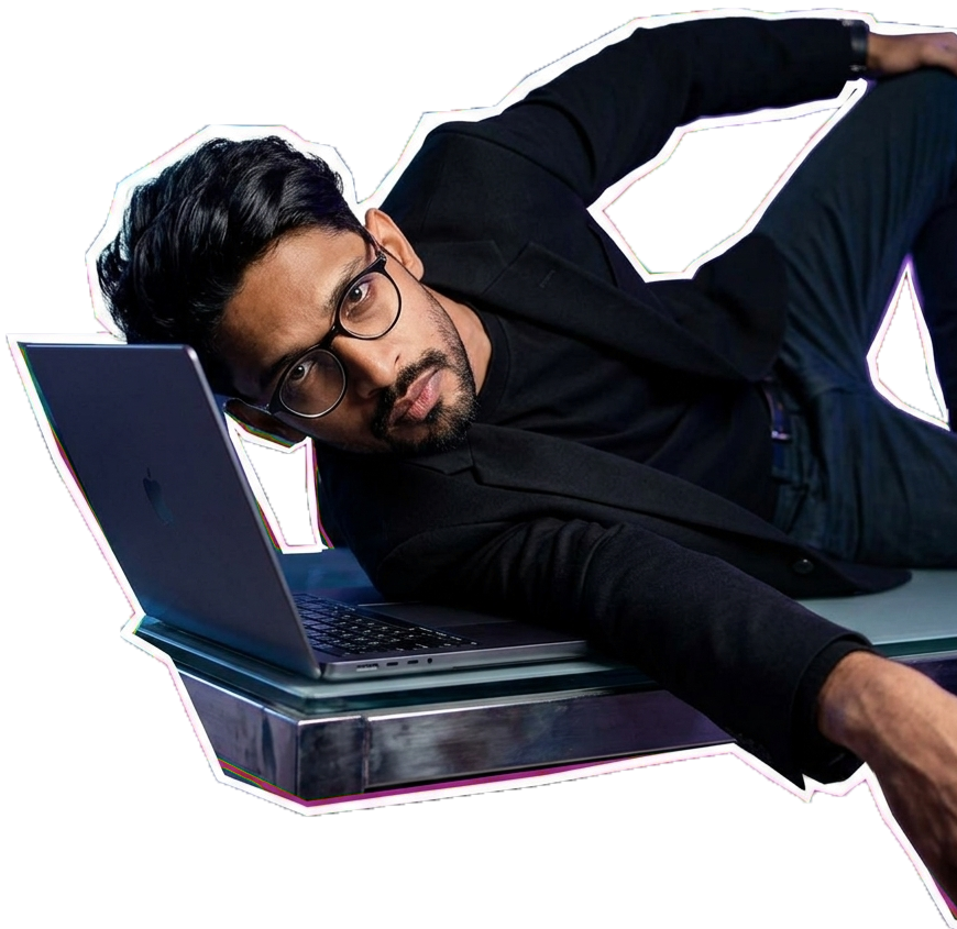 Joe Ahammed